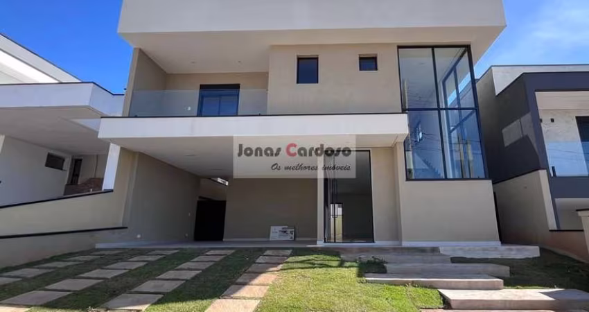 Casa para venda em Mosaico Essence de 300.00m² com 4 Quartos, 3 Suites e 4 Garagens