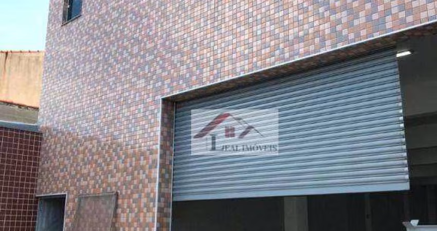 Prédio Comercial para venda em Assunção de 535.00m² com 4 Garagens