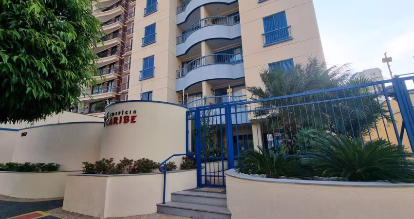 Apartamento para venda em Cambuí de 55.00m² com 2 Quartos e 1 Garagem
