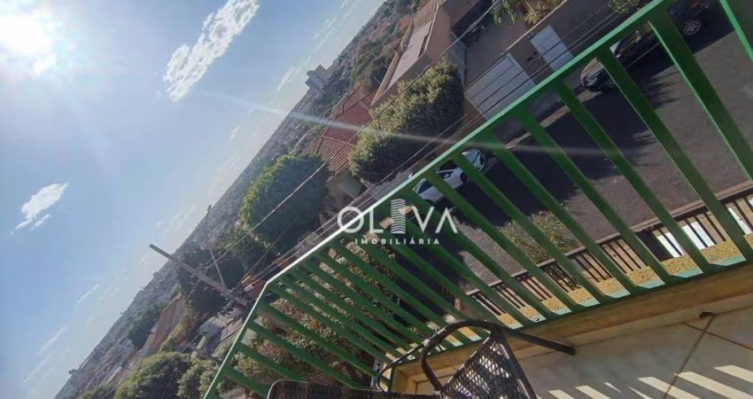 Apartamento para venda em Anchieta de 64.00m² com 2 Quartos, 1 Suite e 2 Garagens