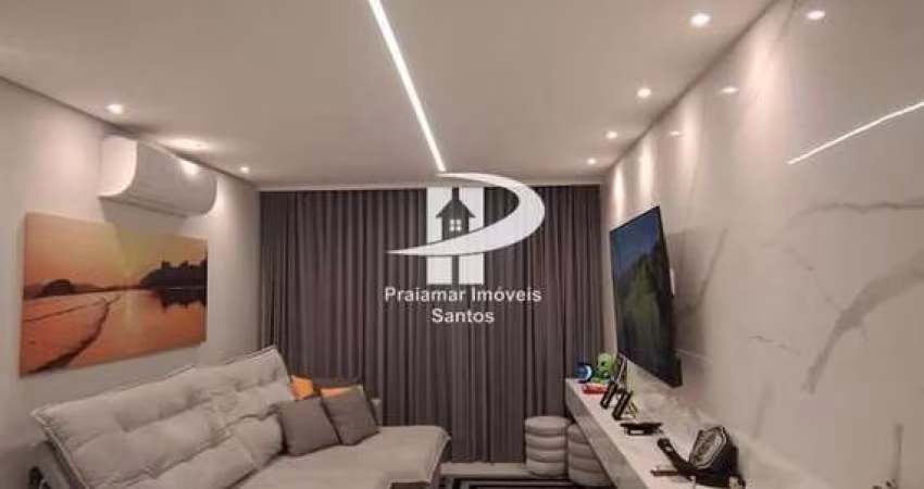 Apartamento para venda em Pompéia de 90.00m² com 2 Quartos, 1 Suite e 1 Garagem