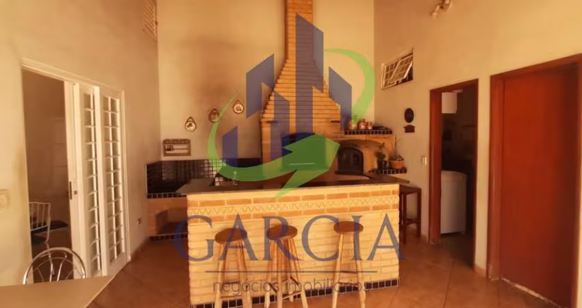 Casa para venda e aluguel em Jardim Nossa Senhora Das Graças de 250.00m² com 3 Quartos, 1 Suite e 2 Garagens