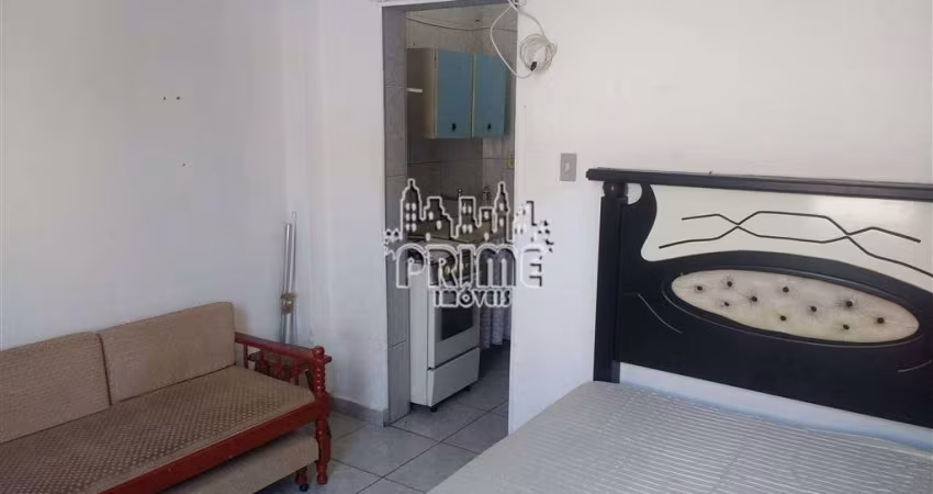Kitnet para venda em Ocian de 23.00m² com 1 Quarto
