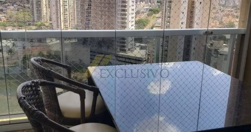 Apartamento para venda em Jardim Botânico de 148.00m² com 3 Quartos, 3 Suites e 3 Garagens