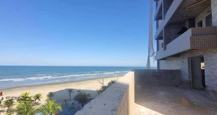 Apartamento para venda em Jardim Real de 53.00m² com 1 Quarto e 1 Garagem