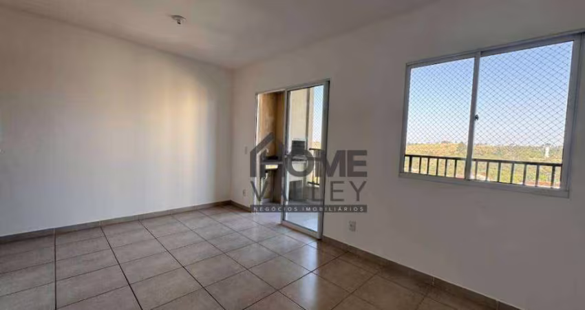 Apartamento para venda em Parque Fazendinha de 70.00m² com 3 Quartos, 1 Suite e 2 Garagens
