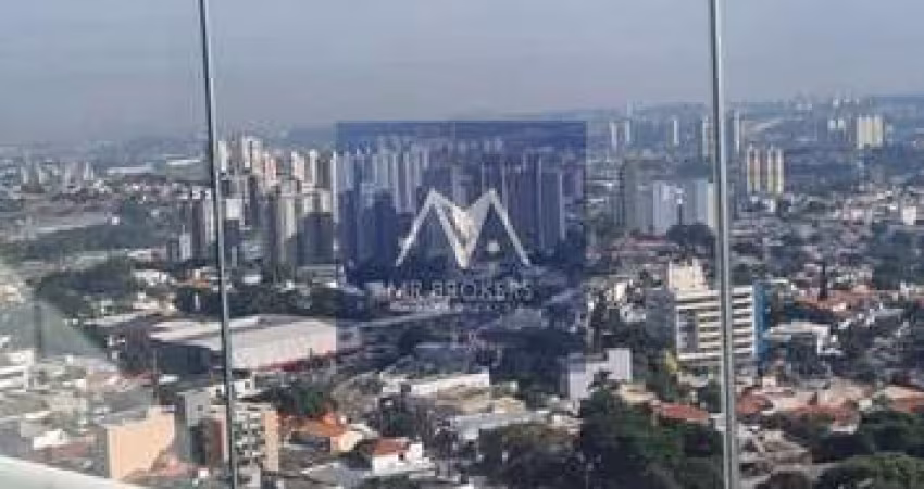Apartamento para venda em Jardim Ana Maria de 108.00m² com 2 Quartos e 1 Suite