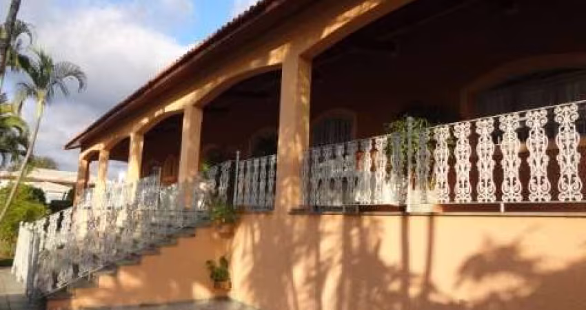 Chácara para venda em Colinas Do Mosteiro De Itaicí de 2870.00m² com 4 Quartos, 2 Suites e 4 Garagens