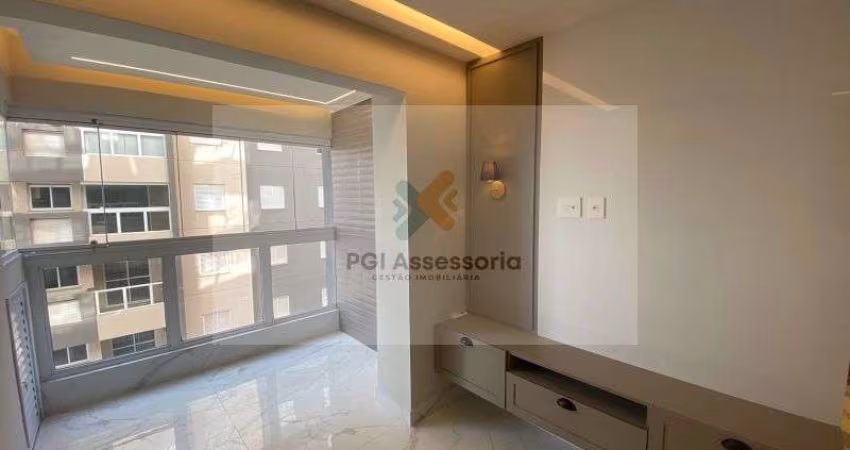 Apartamento para venda em Santos Dumont de 50.00m² com 2 Quartos, 1 Suite e 2 Garagens