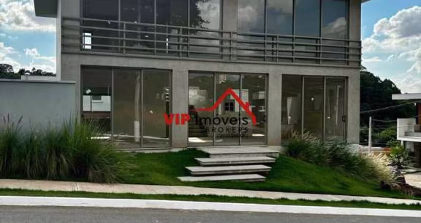 Casa de Condomínio para venda em Jardim Flórida de 266.00m² com 2 Quartos, 2 Suites e 4 Garagens