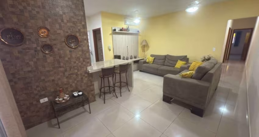Casa para venda em Parque Conceição Ii de 121.00m² com 3 Quartos, 1 Suite e 2 Garagens