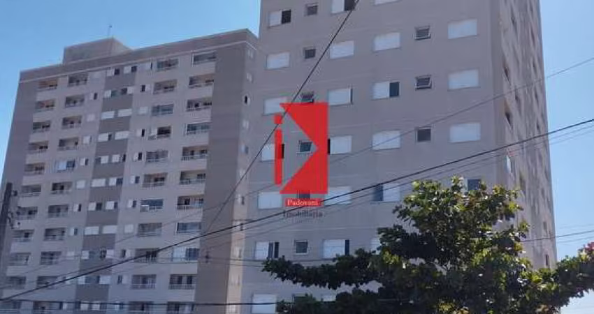 Apartamento para alugar em Vila Barcelona de 50.00m² com 2 Quartos e 1 Garagem