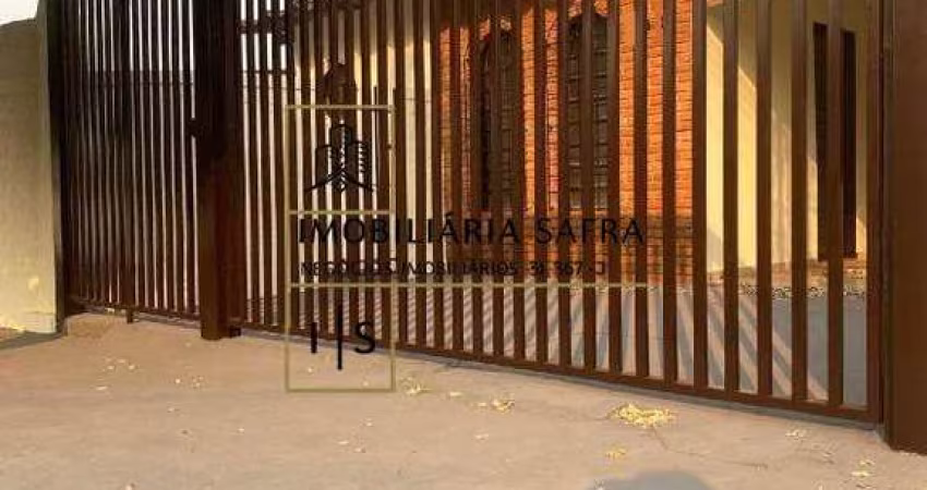 Casa para alugar em Jardim Nazareth de 120.00m² com 3 Quartos e 3 Garagens