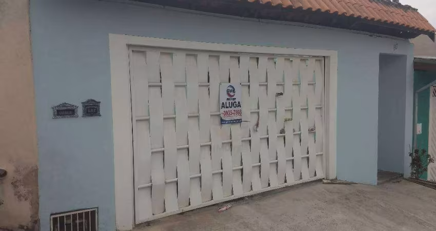 Casa para alugar em Portal Do Sol de 80.00m² com 2 Quartos e 1 Garagem