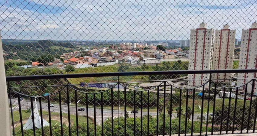 Apartamento para alugar em Jardim Bonfiglioli de 170.00m² com 3 Quartos, 3 Suites e 3 Garagens