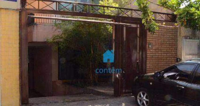 Sobrado para venda e aluguel em Jardim Das Flores de 466.00m² com 3 Quartos e 15 Garagens