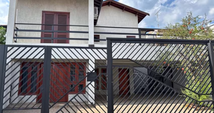 Casa para alugar em Jardim Recanto do Valle de 200.00m² com 2 Quartos, 4 Suites e 2 Garagens