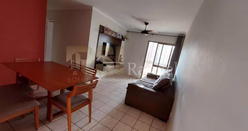 Apartamento para venda em Alto Da Boa Vista de 80.00m² com 3 Quartos, 1 Suite e 2 Garagens