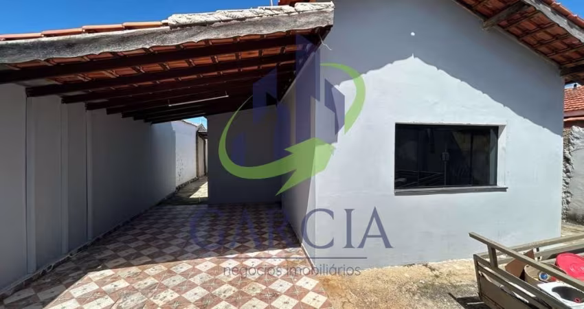 Casa para venda em Parque Residencial Zaniboni Ii de 200.00m² com 2 Quartos e 1 Garagem