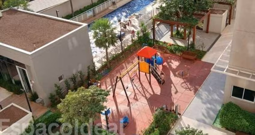 Apartamento para venda em Residencial Parque Granja Cecília B de 69.00m² com 3 Quartos, 1 Suite e 1 Garagem