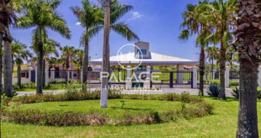 Terreno para venda em Residencial Terras De Ártemis (ártemis) de 525.00m²