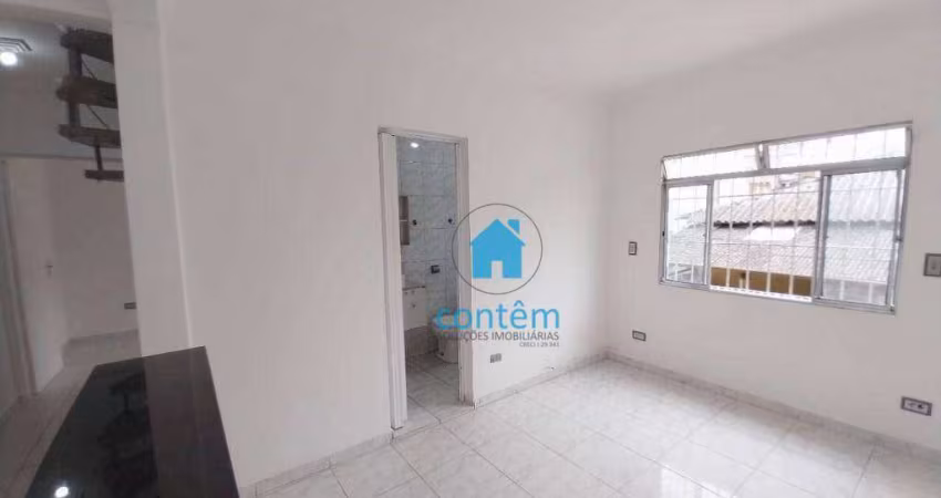 Casa para alugar em Quitaúna de 150.00m² com 2 Quartos e 1 Garagem