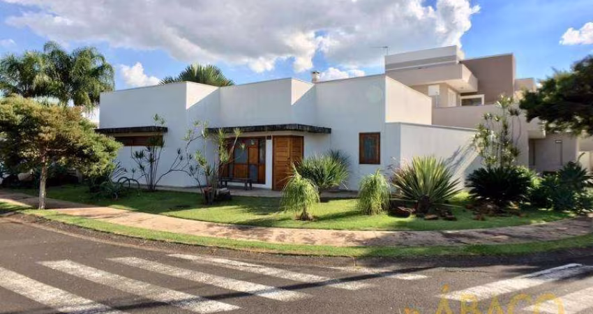 Casa para alugar em Parque Tecnológico Damha I São Carlos de 220.00m² com 3 Quartos, 3 Suites e 2 Garagens
