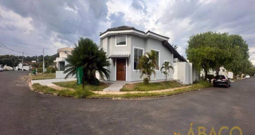 Casa para alugar em Residencial Samambaia de 170.00m² com 3 Quartos, 1 Suite e 2 Garagens