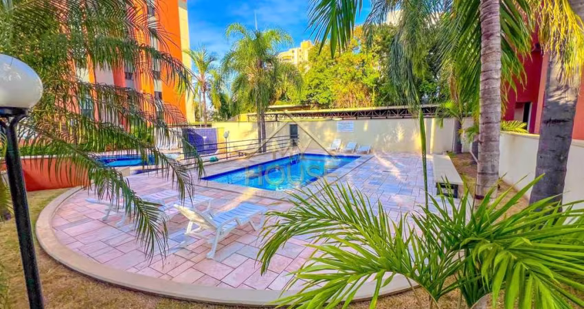 Apartamento para venda em Santa Cruz Do José Jacques de 75.00m² com 3 Quartos, 1 Suite e 2 Garagens