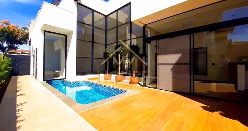 Casa de Condomínio para venda e aluguel em Residencial E Empresarial Alphaville de 494.00m² com 3 Quartos, 3 Suites e 4 Garagens
