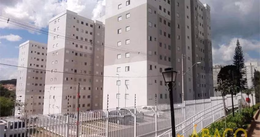 Apartamento para venda em Recreio São Judas Tadeu de 50.00m² com 2 Quartos e 1 Garagem