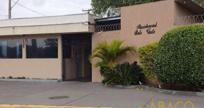 Apartamento para venda em Jardim Jockey Clube de 64.00m² com 3 Quartos e 1 Garagem