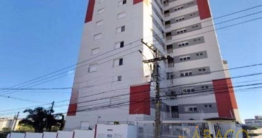 Apartamento para alugar em Jardim Paraíso de 41.00m² com 1 Quarto, 1 Suite e 1 Garagem