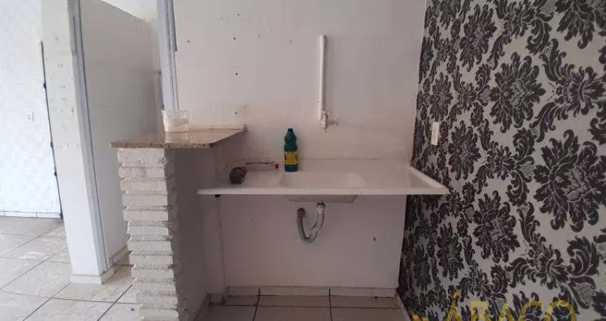 Imóvel Comercial para alugar em Núcleo Residencial Silvio Vilari de 29.00m²