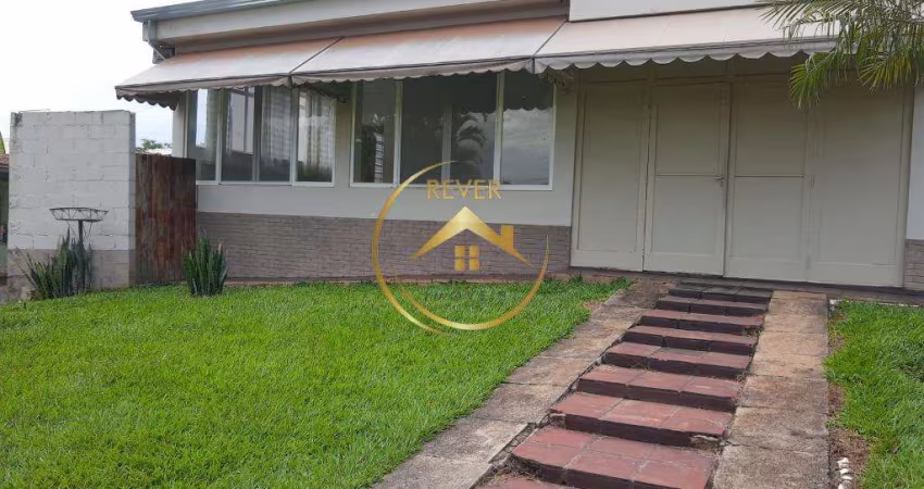 Casa de Condomínio para venda em Iate Clube De Campinas de 98.00m² com 3 Quartos, 1 Suite e 2 Garagens