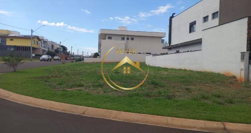 Terreno para venda em Parque Brasil 500 de 319.00m²