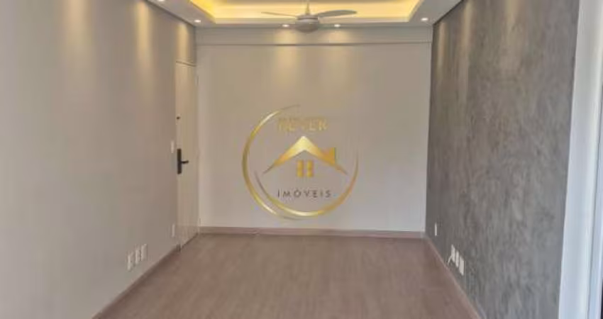 Apartamento para venda em Vila Itapura de 63.00m² com 2 Quartos, 1 Suite e 1 Garagem