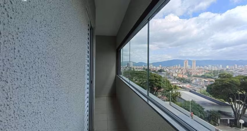 Apartamento para venda e aluguel em Vila São Sebastião de 74.00m² com 3 Quartos, 1 Suite e 2 Garagens