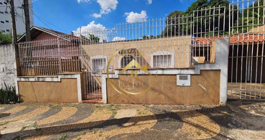 Prédio Comercial para venda em Vila Rossi Borghi E Siqueira de 100.00m² com 3 Quartos e 2 Garagens