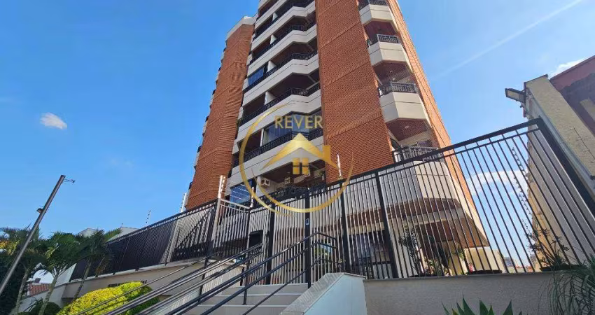 Apartamento para venda em Jardim Primavera de 92.00m² com 3 Quartos, 1 Suite e 2 Garagens