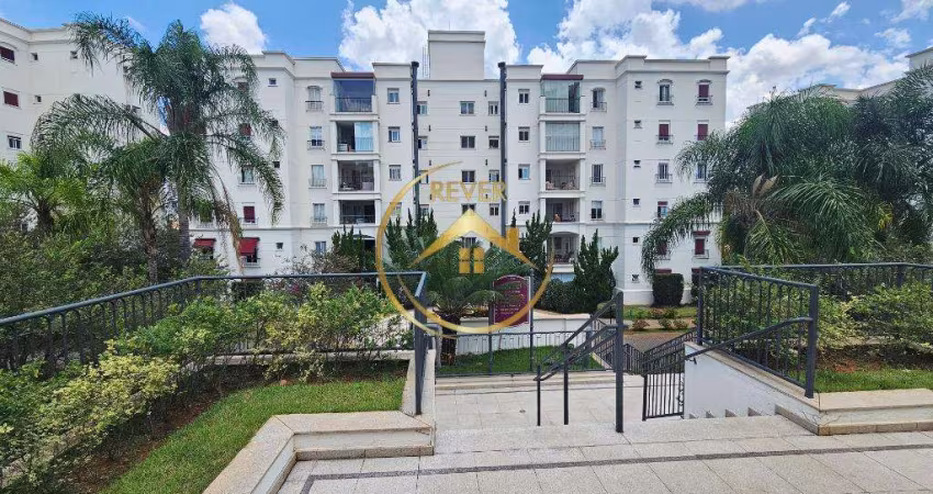 Apartamento para venda em Loteamento Residencial Vila Bella de 118.00m² com 3 Quartos, 3 Suites e 2 Garagens