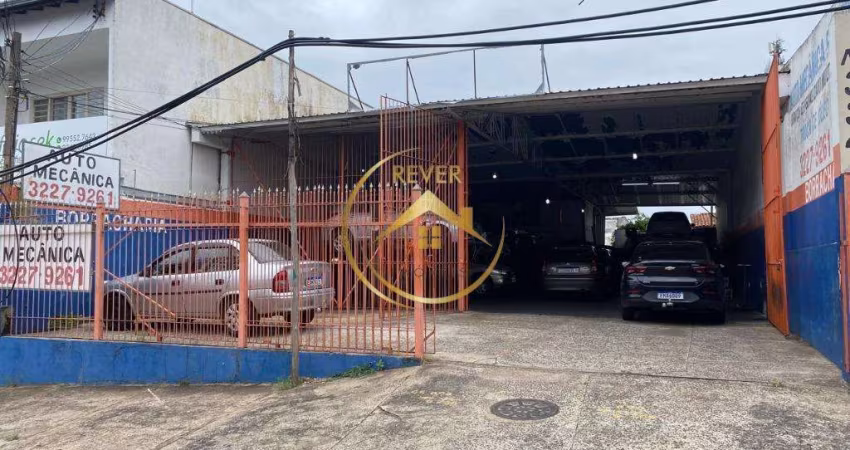 Galpão / Depósito / Armazém para venda em Vila Pompéia de 360.00m²