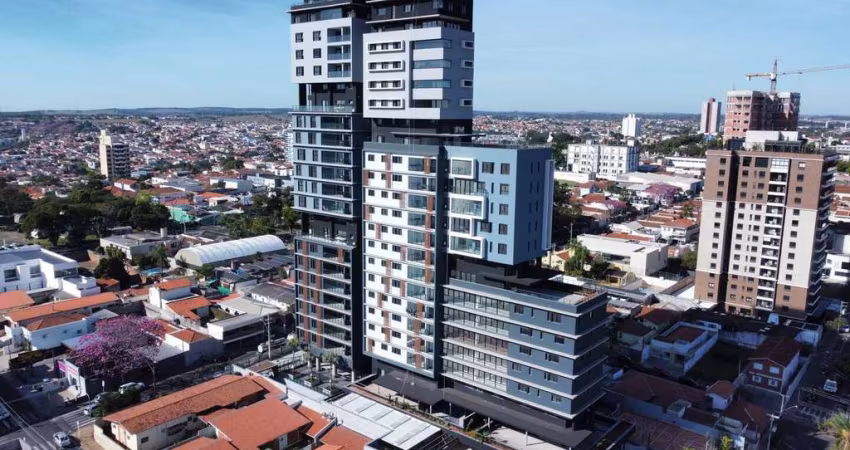 Apartamento para venda em Centro de 108.00m² com 3 Quartos, 1 Suite e 2 Garagens