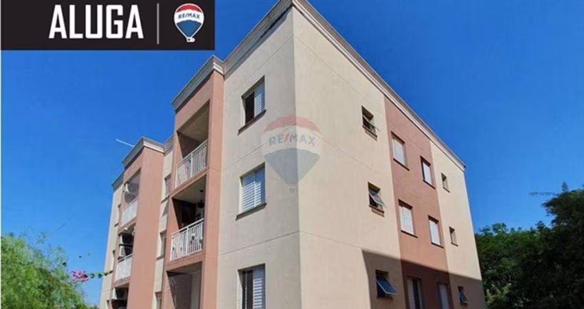 Apartamento para alugar em Residencial Real Parque de 53.00m² com 2 Quartos e 1 Garagem