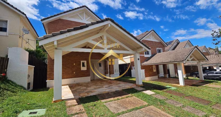 Casa de Condomínio para venda em Loteamento Residencial Vila Bella Dom Pedro de 182.00m² com 3 Quartos, 3 Suites e 4 Garagens
