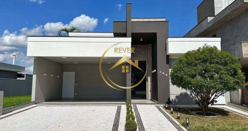 Casa de Condomínio para venda em Jardim América de 228.00m² com 3 Quartos, 3 Suites e 4 Garagens