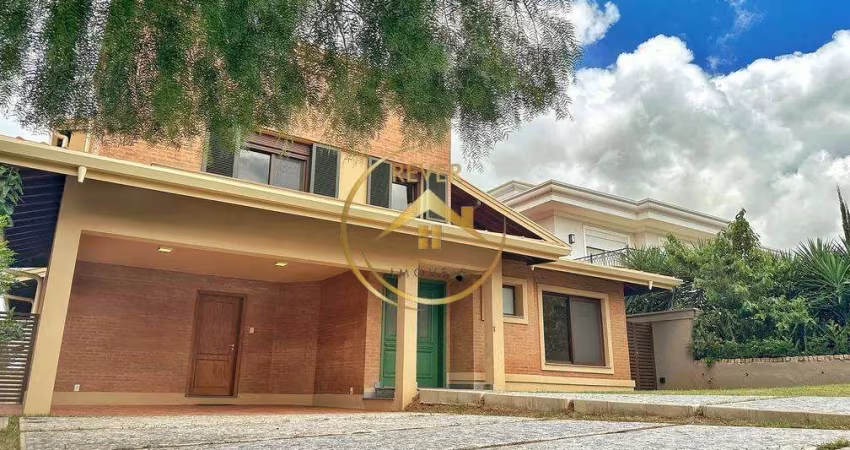 Casa de Condomínio para venda em Loteamento Residencial Barão Do Café de 400.00m² com 4 Quartos, 4 Suites e 4 Garagens