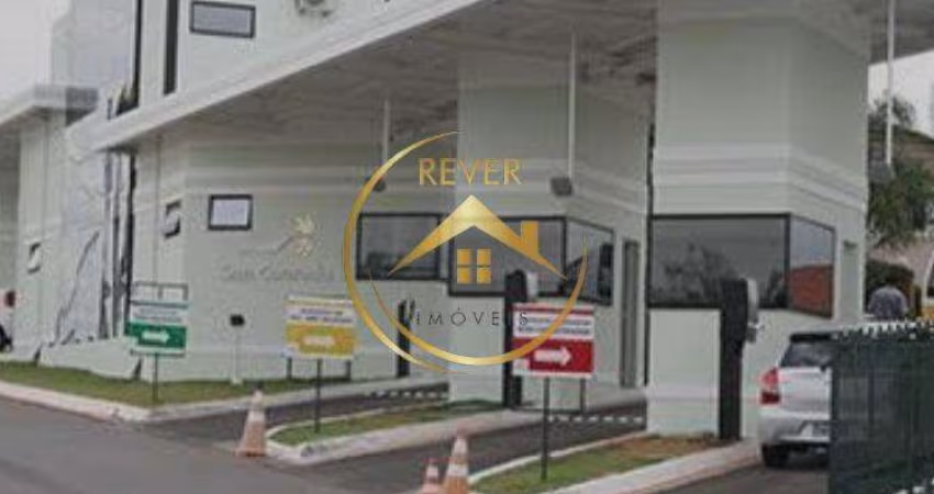 Terreno para venda em Loteamento Caminhos De São Conrado (sousas) de 600.00m²