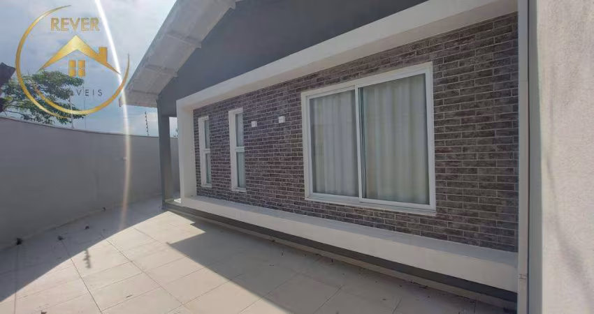 Casa para venda em Jardim Conceição de 131.00m² com 2 Quartos, 1 Suite e 3 Garagens