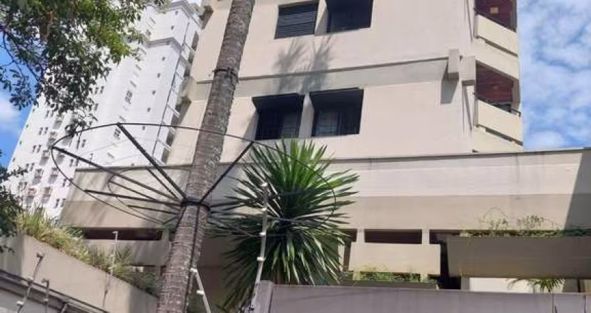 Apartamento para venda em Cambuí de 70.00m² com 2 Quartos, 1 Suite e 1 Garagem